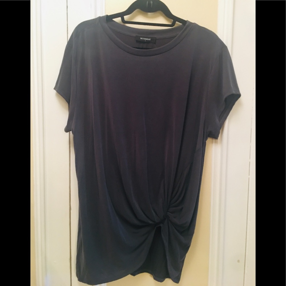 Botanique Blouse